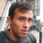 Photo of Francesco Celeste
