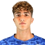 Photo of Francesco Donati