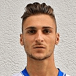 Photo of Francesco Giorno