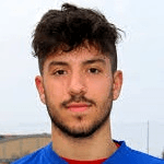 Photo of Francesco Menarini