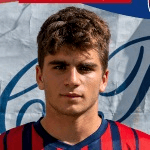 Photo of Francesco Noccioli