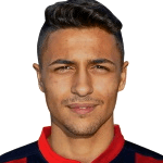 Photo of Francesco Rodio