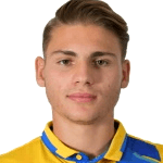 Photo of Francesco Verde