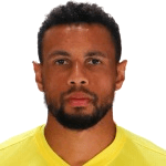 Photo of Francis Coquelin