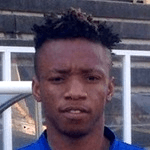 Photo of Francis Okoli