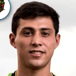 Photo of Francisco Contreras