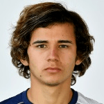 Photo of Francisco Figueroa