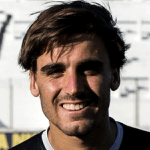 Photo of Francisco González Metilli