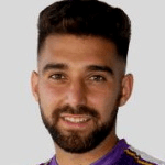 Photo of Fran Hernández