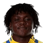 Photo of Franck Engonga Obame