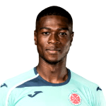 Photo of Franck Koré
