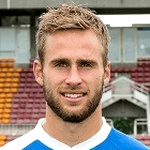 Photo of Franck L'Hostis