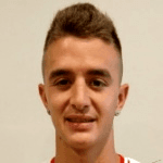 Photo of Franco Calderón