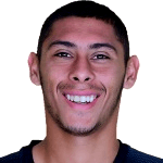 Photo of Franco Martínez