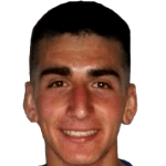 Photo of Franco Muñoz