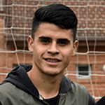 Photo of Franco Quinteros