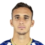 Photo of Franco Russo