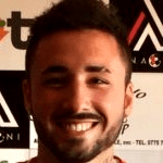 Photo of Franco Sosa