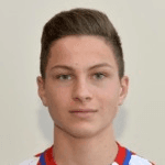 Photo of Franjo Ivanović