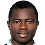 Photo of Frank Acheampong