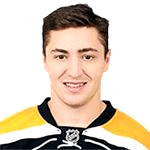 Photo of Frank Vatrano