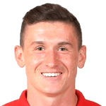 Photo of Fraser Aird