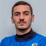 Photo of Fred Saraiva