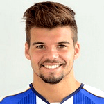 Photo of Frédéric Maciel