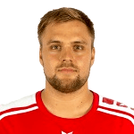 Frederic Stüber