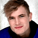 Frederik Christensen Photo of Frederik Christensen
