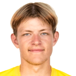 Photo of Frederik Dietz