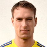 Photo of Frederik Helstrup