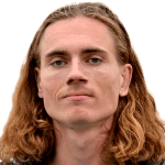 Photo of Frederik Hogh