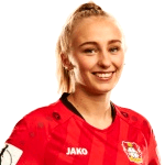 Photo of Frederike Kempe