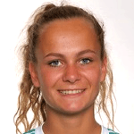 Photo of Frederikke Thøgersen