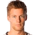 Photo of Fredrik Flo