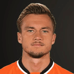 Photo of Fredrik Gulbrandsen