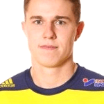 Photo of Fredrik Lundgren