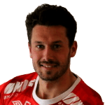 Photo of Fredrik Palerud