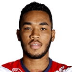 Photo of Fredy Hinestroza
