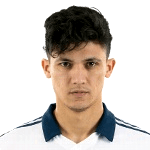 Photo of Fredy Montero