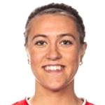 Photo of Freja Olofsson