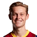 Photo of Frenkie de Jong