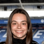 Photo of Freya Thomas