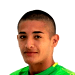 Photo of Freyn Figueroa