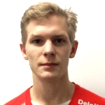 Photo of Fritiof Björkén
