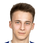 Photo of Fryderyk Gerbowski