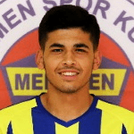 Photo of Furkan Bayır