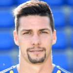 Photo of Gabor Dvorschak