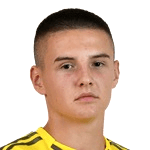 Photo of Gábor Megyeri